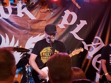 The Toasters / Mephskapheles / The Abruptors / Dead Lounge on Aug 14, 2022 [742-small]