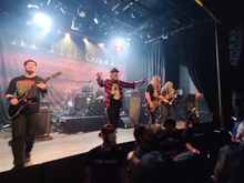 At The Gates / Municipal Waste / Enforced on Aug 30, 2022 [750-small]