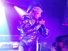 Peaches on Aug 30, 2022 [783-small]