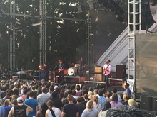 Death Cab for Cutie / Built to Spill on Jul 8, 2015 [838-small]