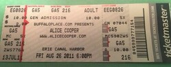 Alice Cooper / Anvil / Klear on Aug 26, 2011 [830-small]