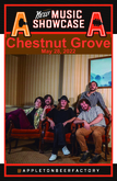 tags: Chestnut Grove, Appleton, Wisconsin, United States, Gig Poster, Appleton Beer Factory - Chestnut Grove / Age of Fable on May 28, 2022 [849-small]