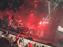 Modest Mouse, tags: Modest Mouse, Fpl Solar Amphitheater at Bayfront Park - Modest Mouse / Brand New on Jul 8, 2016 [853-small]