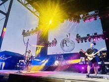 Rebelution / Steele Pulse / DENM / DJ Mackle on Aug 11, 2022 [864-small]