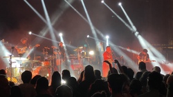 Modest Mouse, tags: Modest Mouse, Fillmore Miami Beach At Jackie Gleason Theater - Modest Mouse / Empath on Oct 15, 2021 [867-small]