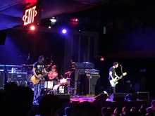 Rehasher, tags: Rehasher, Revolution Live - Descendents / Radkey / Rehasher on Apr 13, 2018 [909-small]