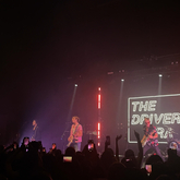 The Driver Era / Summer Salt / Almost Monday on Aug 12, 2022 [913-small]