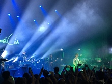 Foster The People, tags: Foster The People, The Fillmore Miami Beach at Jackie Gleason Theater - Foster The People / Cherry Glazerr on Sep 27, 2017 [930-small]