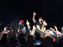 Prophets Of Rage, tags: Prophets of Rage, iTHINK Financial Amphitheatre - Prophets of Rage / AWOLNATION on Oct 2, 2016 [956-small]