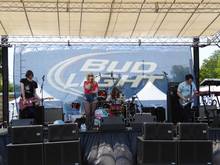 Rosewood Crawfish Festival on May 7, 2016 [397-small]