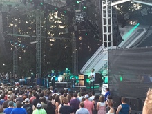 Death Cab for Cutie / Built to Spill on Jul 8, 2015 [840-small]