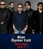 Blue Oyster Cult on Jul 7, 2022 [000-small]