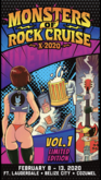 Monsters of Rock Cruise 2020 Day #1 on Feb 8, 2020 [016-small]