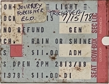 Electric Light Orchestra / Foreigner / Journey / Trickster on Jul 15, 1978 [083-small]