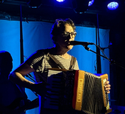 They Might Be Giants on Aug 31, 2022 [092-small]