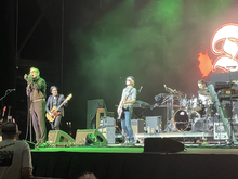 Blondie / The Damned on Aug 29, 2022 [102-small]