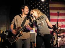 Natalie Stovall & The Drive on Sep 16, 2016 [413-small]