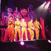One Direction on May 3, 2013 [137-small]