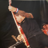 Vans Warped Tour on Aug 3, 2002 [147-small]