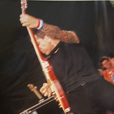 Vans Warped Tour 2002 on Aug 3, 2002 [147-small]