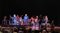 The Monkees, tags: The Monkees, Ruth Eckerd Hall - The Monkees on Oct 13, 2021 [186-small]