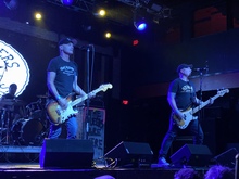 The Queers, tags: The Queers, Revolution Live - The Queers on Dec 1, 2019 [189-small]