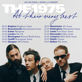 The 1975 on Jan 23, 2023 [207-small]