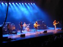 ZZ Top / Goodbye June on Oct 26, 2016 [421-small]