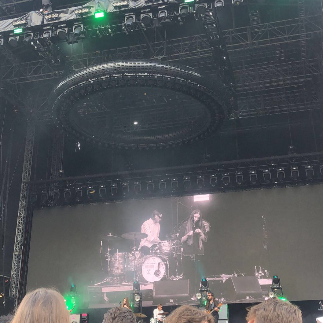 The Blaze Concert & Tour History (Updated for 2023) Concert Archives