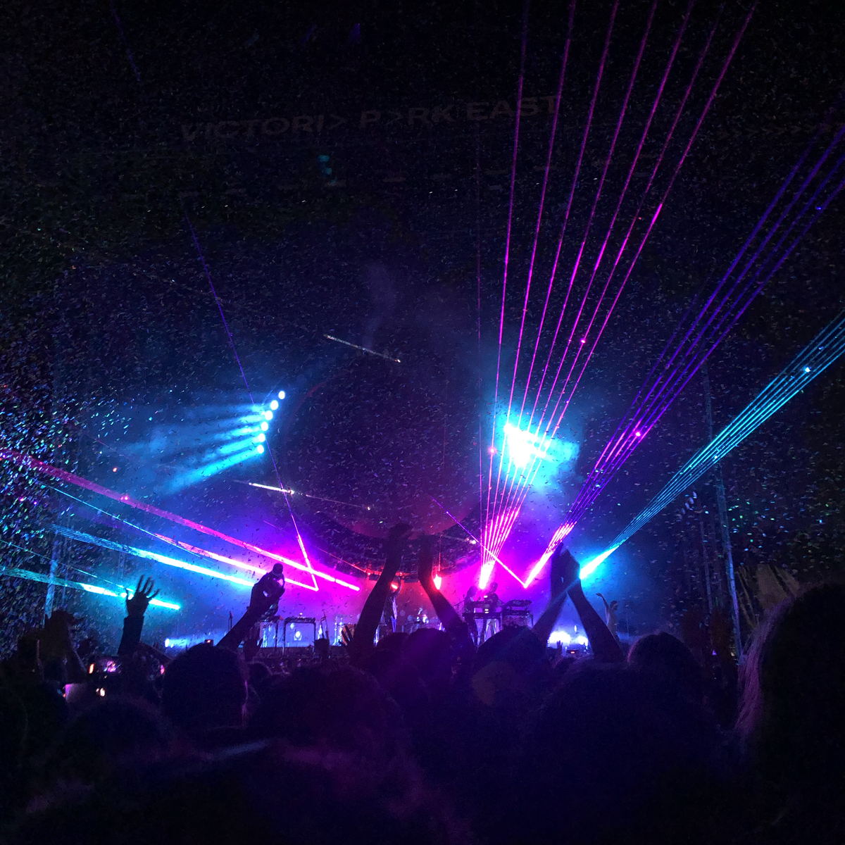 FKJ Concert & Tour History (Updated for 2023) Concert Archives