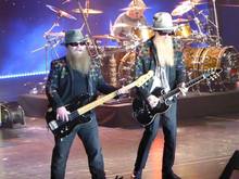 ZZ Top  / Goodbye June on Oct 26, 2016 [422-small]