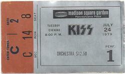 KISS on Jul 24, 1979 [223-small]