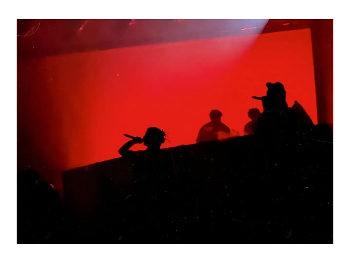 BHZ Concert & Tour History (Updated for 2023 - 2024) | Concert Archives