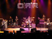 O.A.R. / Taylor Carson on Dec 29, 2016 [426-small]