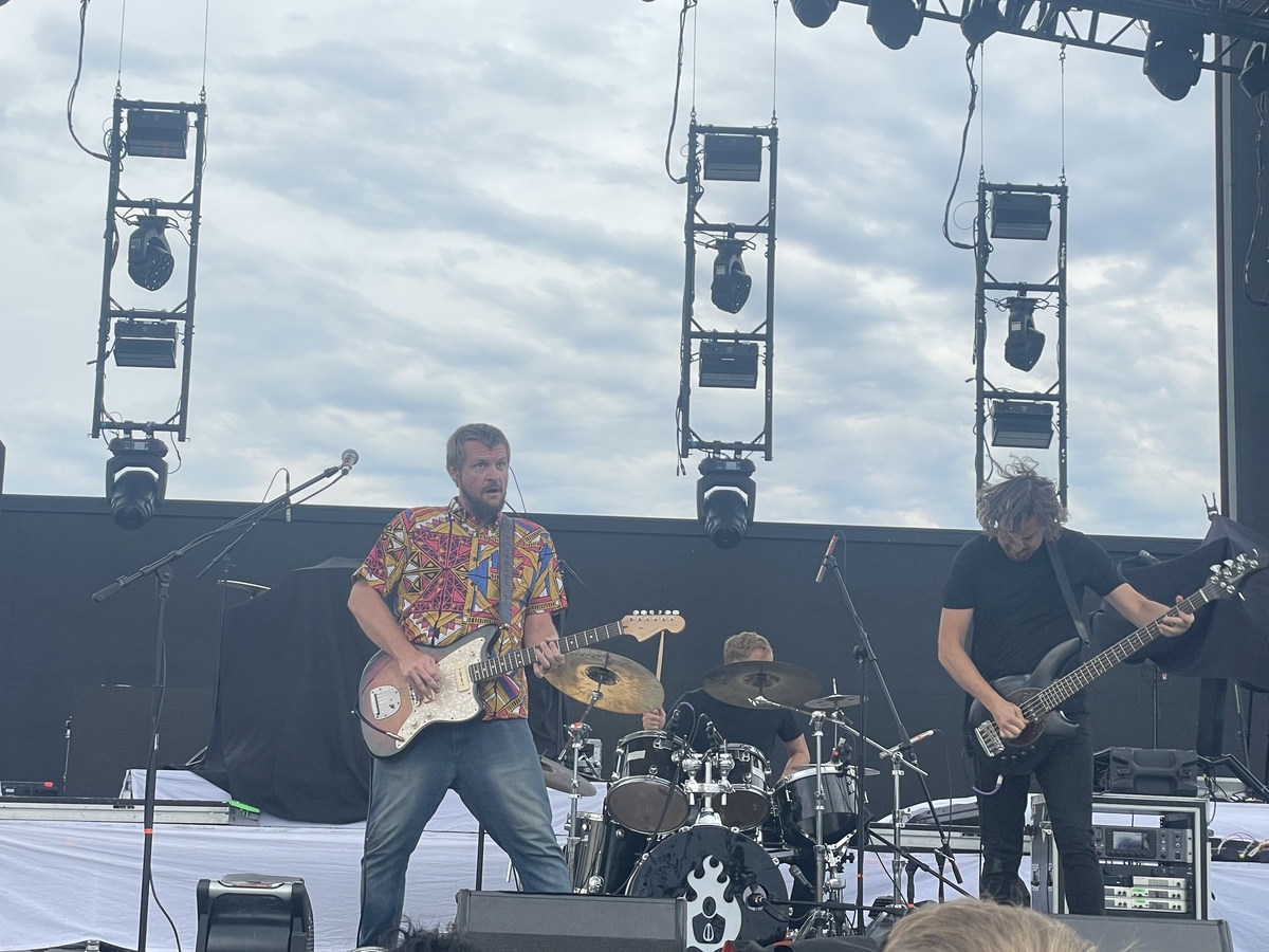 Iration Concert & Tour History (Updated for 2022 - 2023) | Concert ...
