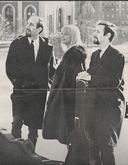 Peter, Paul and Mary on Apr 12, 1964 [272-small]