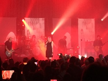 Garbage, tags: Garbage, Riviera Theatre - Garbage / Torres on Oct 17, 2015 [280-small]