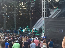 Death Cab for Cutie / Built to Spill on Jul 8, 2015 [843-small]