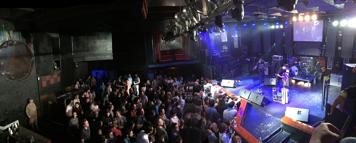 Concert History of Culture Room Fort Lauderdale, Florida, United States (Updated for 2023