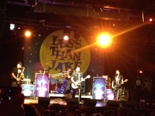 Less Than Jake, tags: Less Than Jake, Revolution Live - Less Than Jake / Reel Big Fish / Authority Zero on Feb 4, 2015 [323-small]
