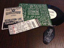 tags: Ticket, Merch - Less Than Jake / Reel Big Fish / Authority Zero on Feb 4, 2015 [324-small]
