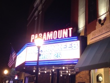 tags: The Paramount - Michael Nesmith / Micky Dolenz / Peter Tork / The Monkees on May 25, 2014 [336-small]