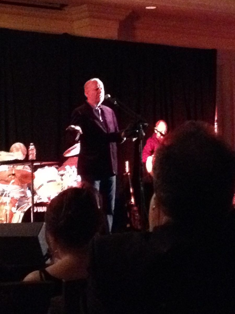 Concert History of Hilton Meadowlands East Rutherford, New Jersey