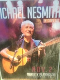 tags: Michael Nesmith, Gig Poster, Variety Playhouse - Michael Nesmith on Nov 2, 2013 [361-small]