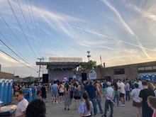 Houndmouth / Ric Wilson on Sep 1, 2022 [367-small]
