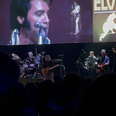 Elvis Tribute Band w TCB members on Aug 16, 2022 [372-small]