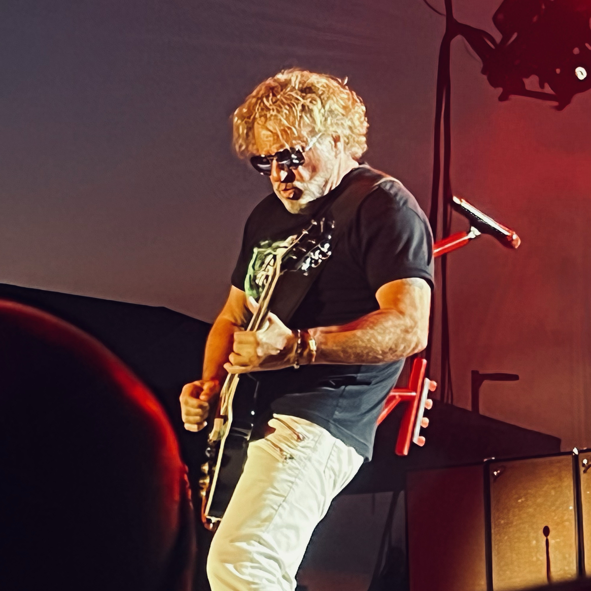 Thorogood Concert Photos Concert Archives