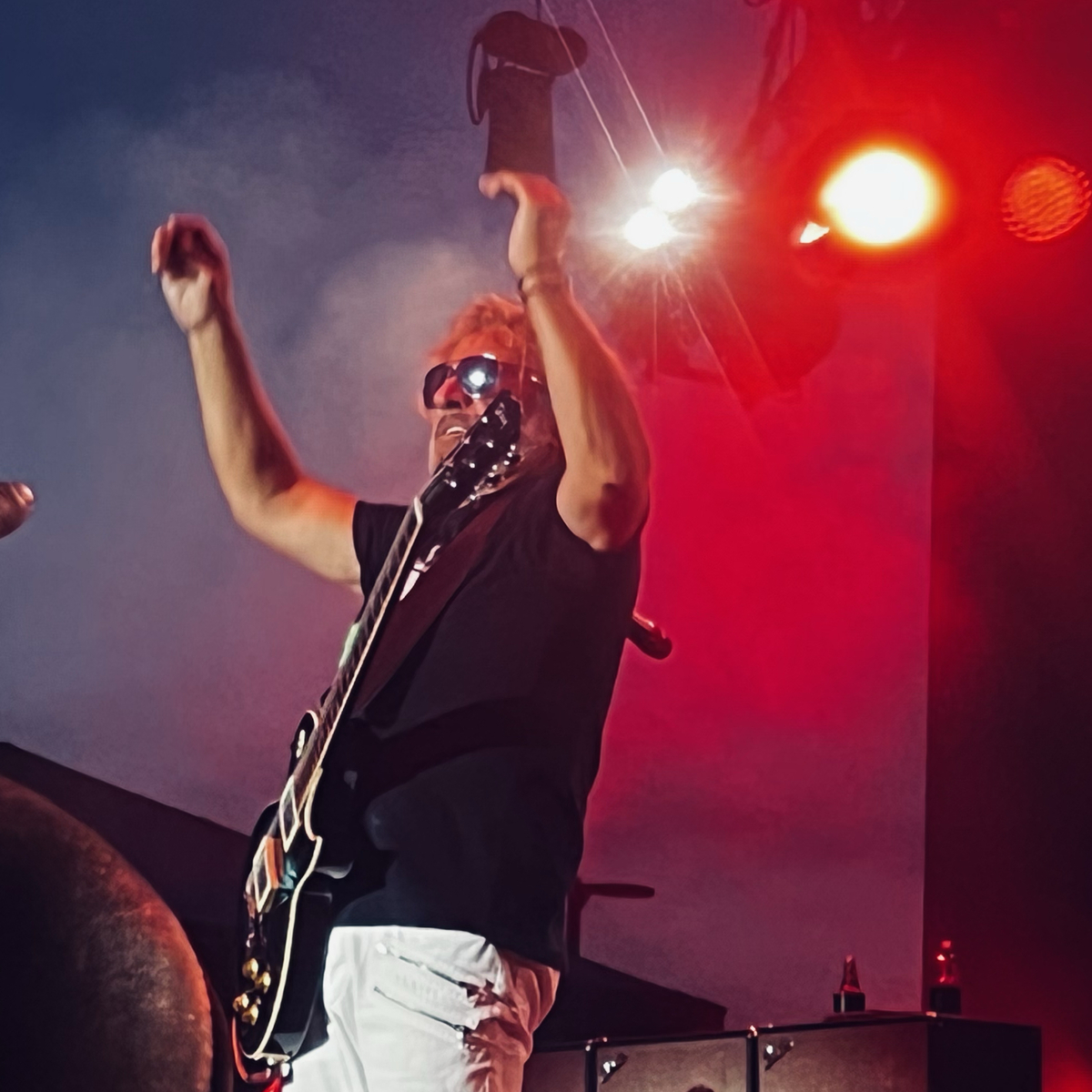 Thorogood Concert Photos Concert Archives