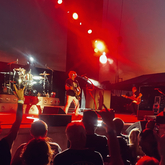 Sammy Hagar / George Thorogood / The Destroyers on Sep 1, 2022 [381-small]