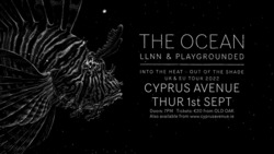 The Ocean / LLNN / Playgrounded on Sep 1, 2022 [390-small]